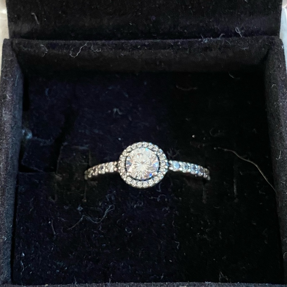Pandora ring